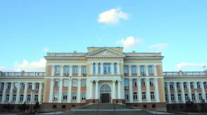 Купить диплом АФ КНИТУ-КАИ — Альметьевского филиала Казанского национального исследовательского технического университета им. А.Н. Туполева в Первоуральске